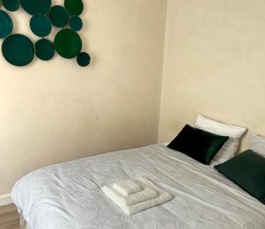 Ascq House | Charmant appartement Grand Stade