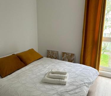 Ascq House | Charmant appartement Grand Stade