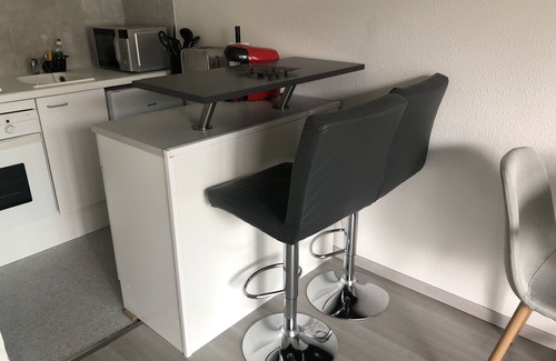 Villers-sur-Mer Apartment | Charmant Appartement à Deux pas de la Plage