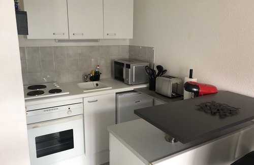 Villers-sur-Mer Apartment | Charmant Appartement à Deux pas de la Plage