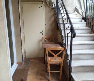 Bordeaux Apartment | Charmant Appart-proche Bordeaux