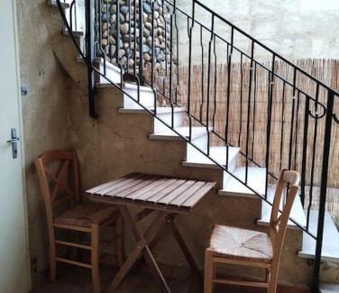 Bordeaux Apartment | Charmant Appart-proche Bordeaux