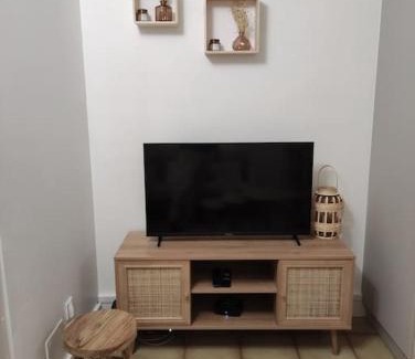 Bordeaux Apartment | Charmant Appart-proche Bordeaux