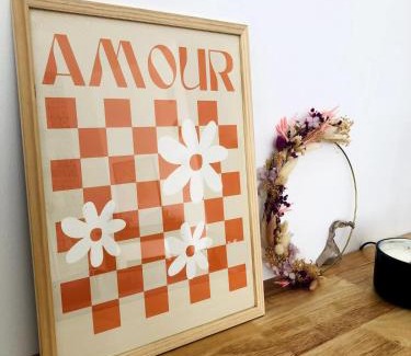 Sable-sur-Sarthe Apartment | Charmant appartement coeur de centre ville