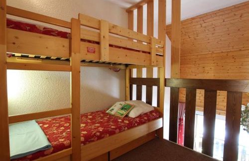 Vallouise-Pelvoux Apartment | Charmant Appartement avec Mezzanine - 5 Pers - Balcon avec Vue - Puy-Saint-Vincent - FR-1-330G-78