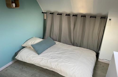 Noisy-sur-Ecole Apartment | Charmant appartement tout équipé