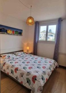 Prevessin-Moens Apartment | Charmant appartement, hyper centre