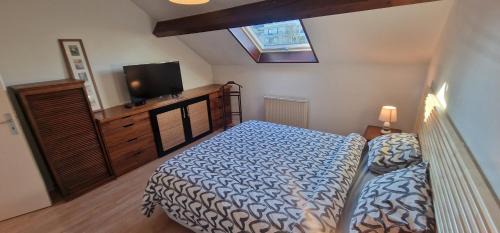 Prevessin-Moens Apartment | Charmant appartement, hyper centre