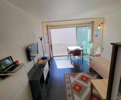 Le Grau-Du-Roi Apartment | Charmant appartement type T2 proche de la mer