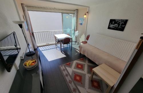 Le Grau-Du-Roi Apartment | Charmant appartement type T2 proche de la mer