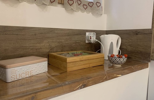 Saint-Claude Apartment | Charmant Appartement