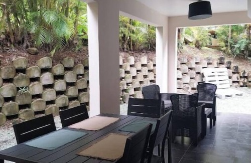 Sainte-Marie Apartment | Charmant Appartement à Proximité du Tombolo de la Martinique