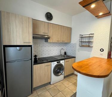 Castelnaudary Apartment | Charmant appartement en Hypercentre de Castelnaudary
