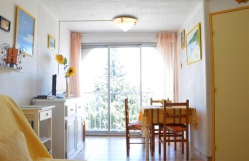 Narbonne-Plage Apartment | Charmant appartement à deux pas de la plage