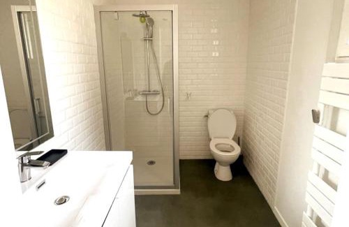 Saint-Quentin Apartment | Charmant appartement Près de la Gare