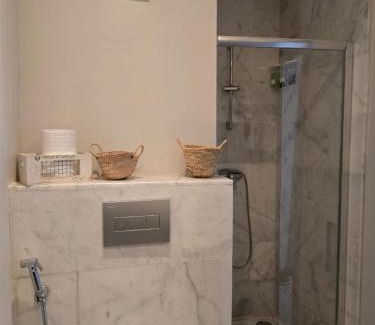 Nouaceur Apartment | Charmant appartement à 10min de L' Aéroport Med V