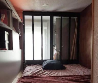 Lestonat - Monsejour Apartment | Charmant appartement à 15 minutes de la ville