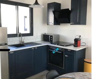 Cervione Apartment | Charmant appartement à 600 mètres de la mer