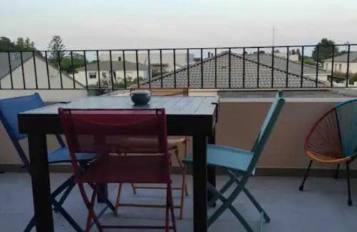 Cervione Apartment | Charmant appartement à 600 mètres de la mer