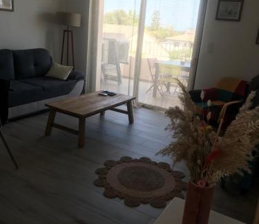 Cervione Apartment | Charmant appartement à 600 mètres de la mer