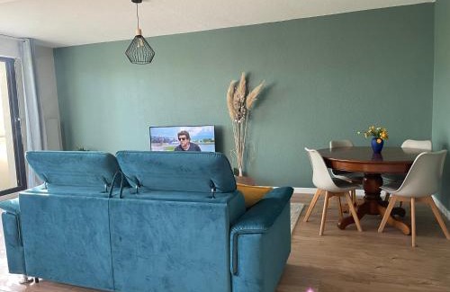 Lestonat - Monsejour Apartment | Charmant appartement à Bordeaux