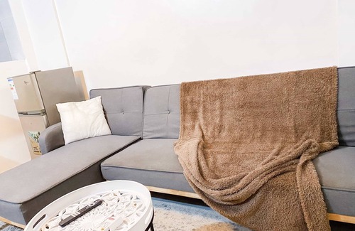 Lome Apartment | Charmant Appartement à Deux Pas de la Plage à Lomé
