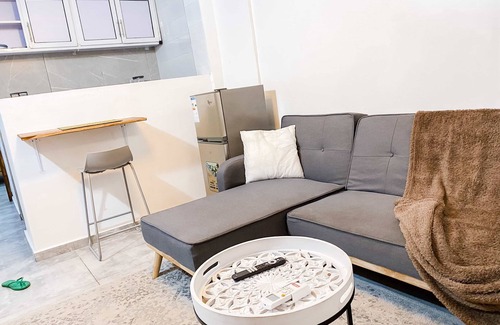 Lome Apartment | Charmant Appartement à Deux Pas de la Plage à Lomé