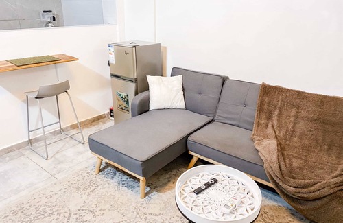 Lome Apartment | Charmant Appartement à Deux Pas de la Plage à Lomé