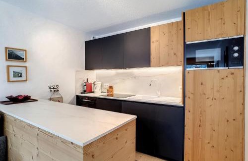 La Clusaz Apartment | Charmant appartement à La Clusaz avec terrasse, parking et wifi - FR-1-818-58