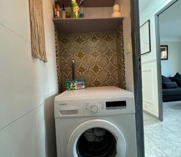 Saint-Lazare Apartment | Charmant appartement à proximité de la gare