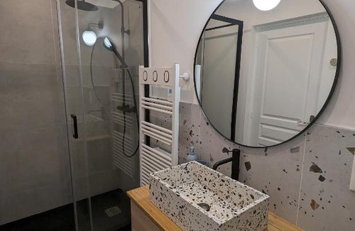 Notre-Dame Apartment | Charmant appartement, à proximité du Château