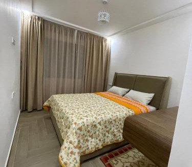 Haut Founty Apartment | Charmant Appartement à Haut Founty