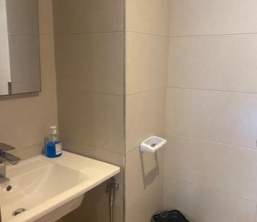 Lamharza Essahel Apartment | Charmant appartement à Anfa