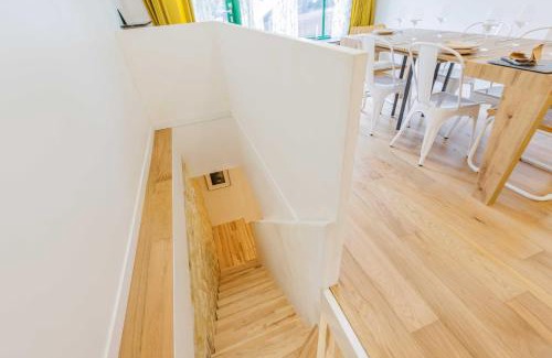 Montparnasse Apartment | Charmant Appartement à Montparnasse - 2P-1BR
