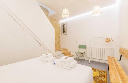 Montparnasse Apartment | Charmant Appartement à Montparnasse - 2P-1BR