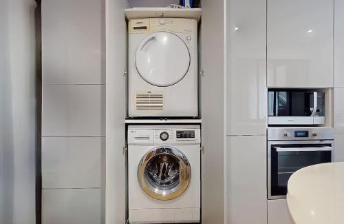 Bel-Air Nord Apartment | Charmant Appartement 1 Chambre - Nation