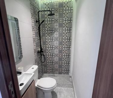 Dar Bouazza Apartment | Charmant Appartement 10 minutes de la plage