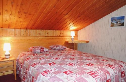 Chatel Apartment | Charmant appartement 3 pièces + mezzanine, 8 pers, proche télécabine Linga, Châtel - FR-1-198-151