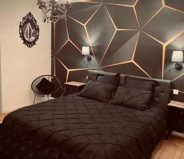 Barr Apartment | Charmant appartement 4/6 pers.