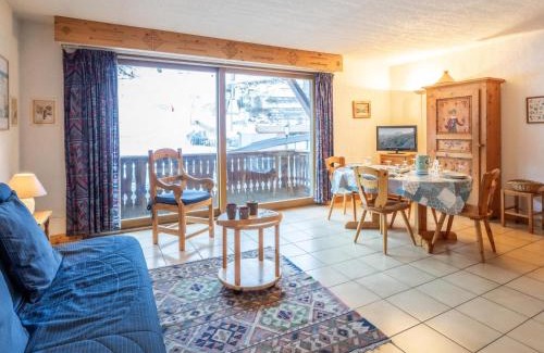 Le Praz Apartment | Charmant appartement 4 pers au pied des pistes à Courchevel Le Praz - FR-1-568-49
