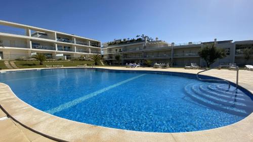 Albufeira Apartment | Charmant appartement a 1km de la plage, avec piscine a Albufeira