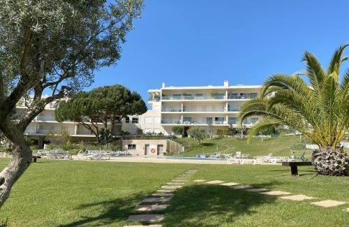 Albufeira Apartment | Charmant appartement a 1km de la plage, avec piscine a Albufeira
