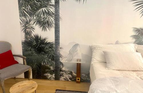 Annecy Old Town Apartment | charmant appartement Annecy