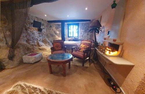 Le Broc Apartment | Charmant Appartement au Broc