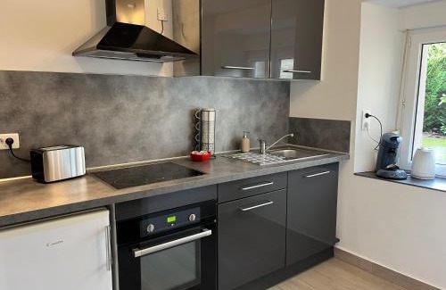 Buhl Apartment | Charmant appartement au cœur de Buhl