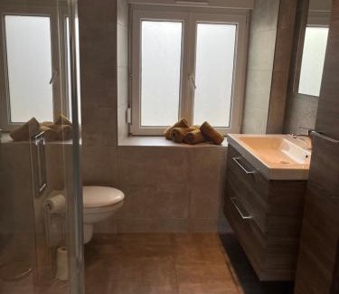 Buhl Apartment | Charmant appartement au cœur de Buhl