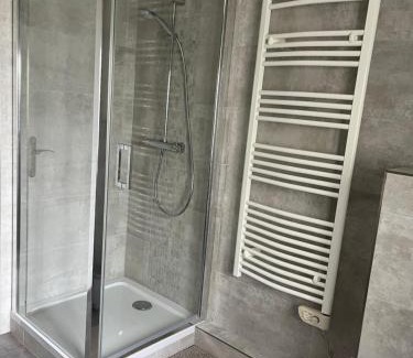 Buhl Apartment | Charmant appartement au cœur de Buhl