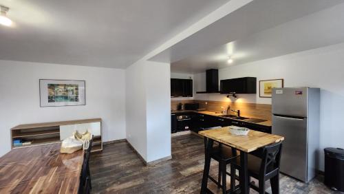 Toul Apartment | Charmant appartement au cœur de ville de Toul