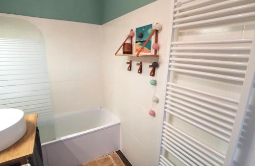 Anglet Apartment | Charmant appartement au calme