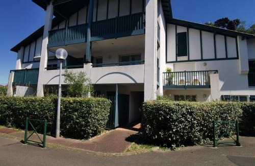 Anglet Apartment | Charmant appartement au calme